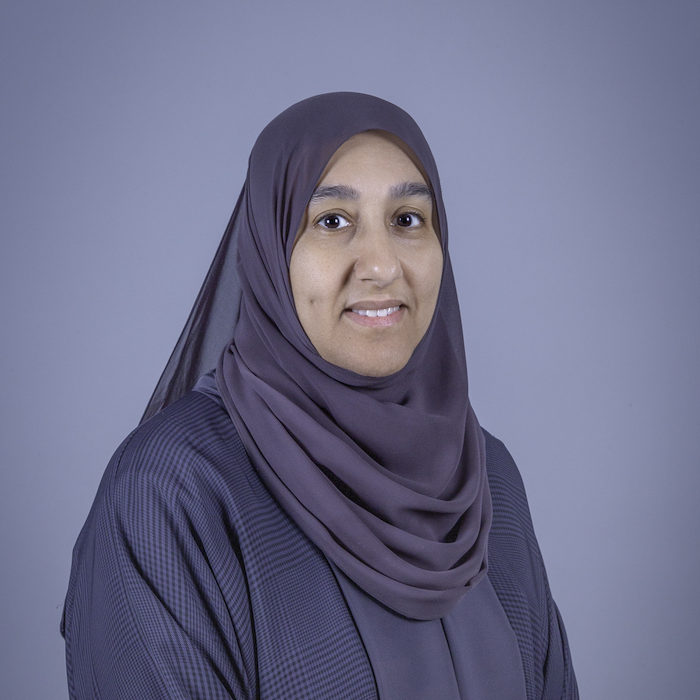 Adila Al Ismaili