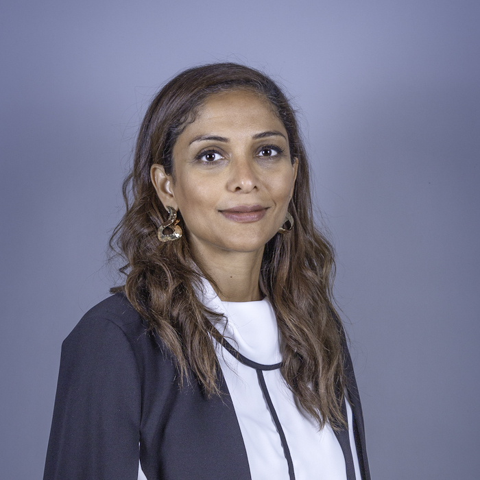 Ahlam Al Jahdhami