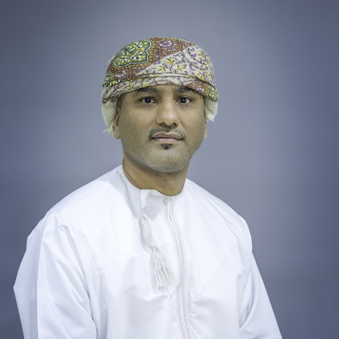 Harith Al Sakhbouri