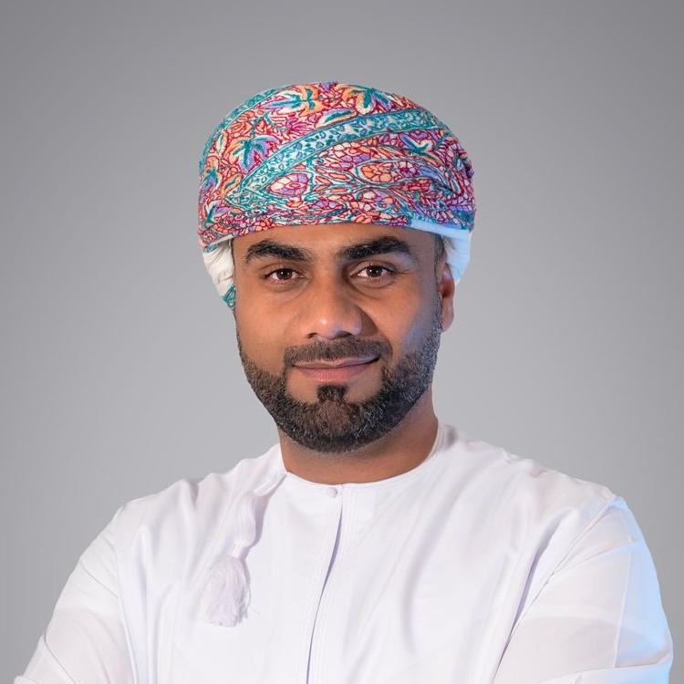 Hilal Al Busaidi
