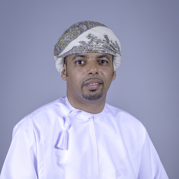 Majid Al Hinai