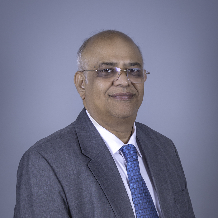 Nitin Vaidya