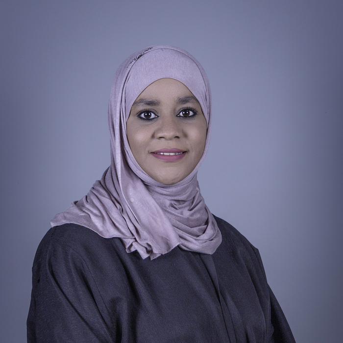 Rahima Khalaf