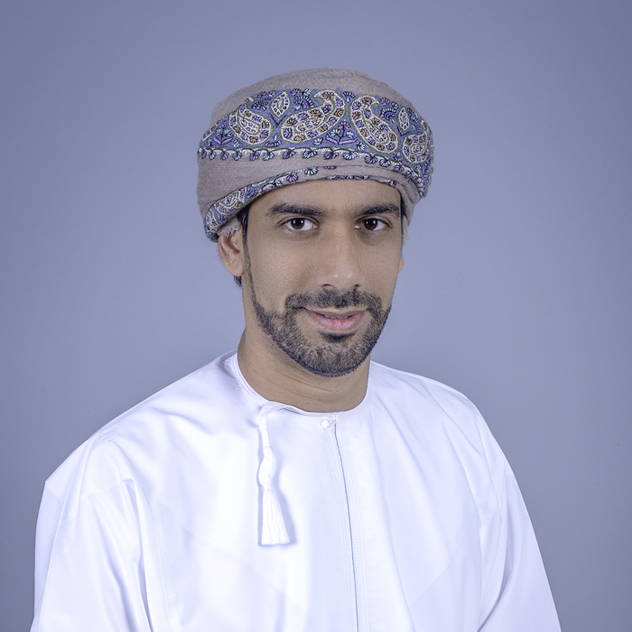 Saif Said Al Kindy