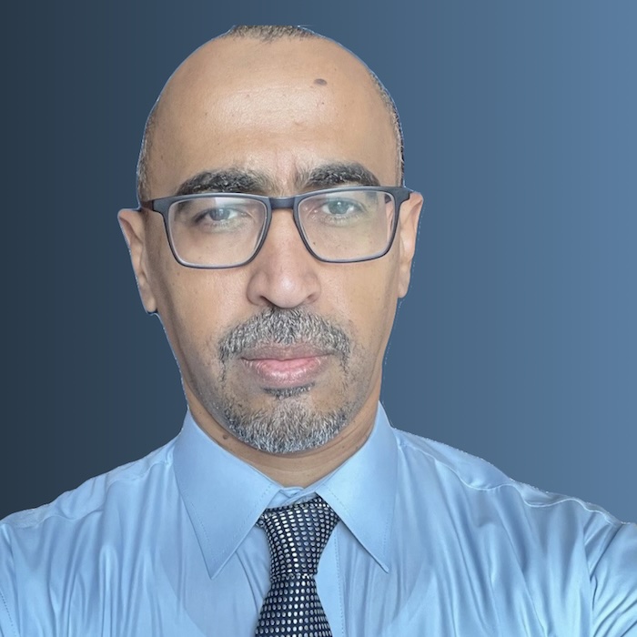 Hatem Salim Al Hatmi