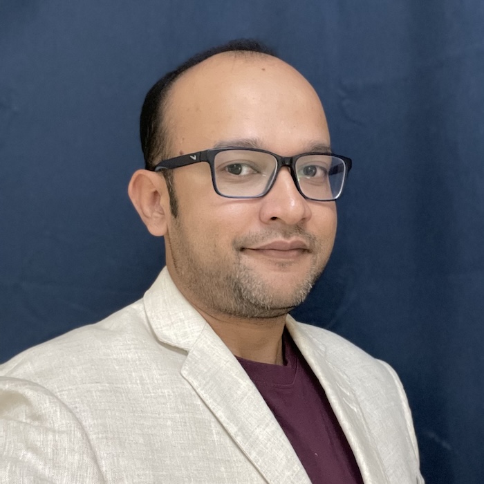 Soham Mitra