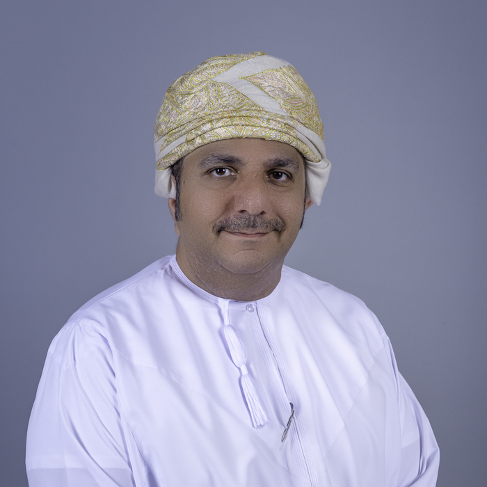 Suhail Al Moosa